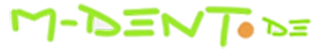 logo-m-dent-zahnarzt-bobingen